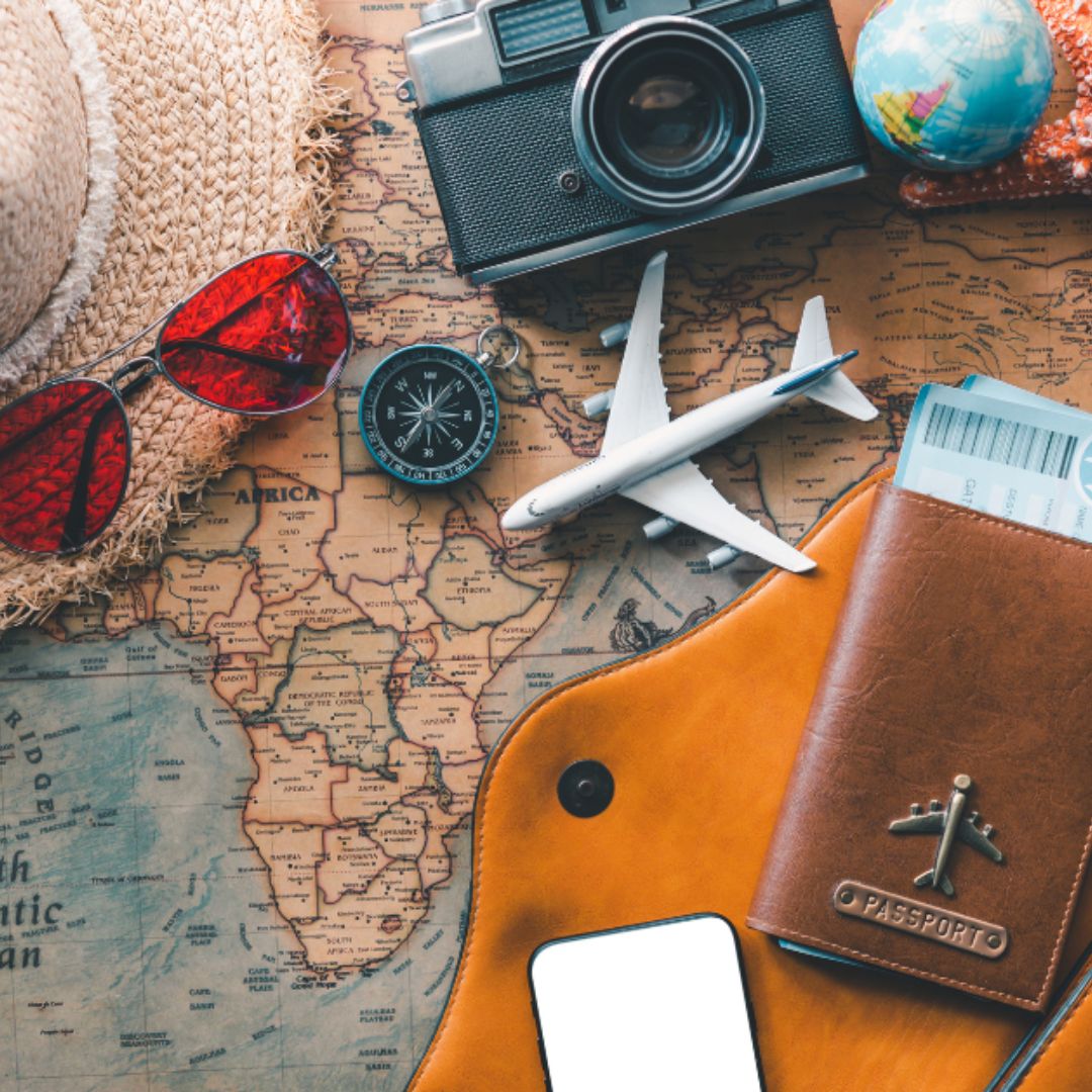 Traveler
